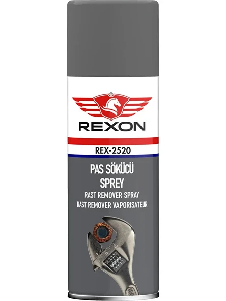 Rexon Pas Sökücü 200 Ml