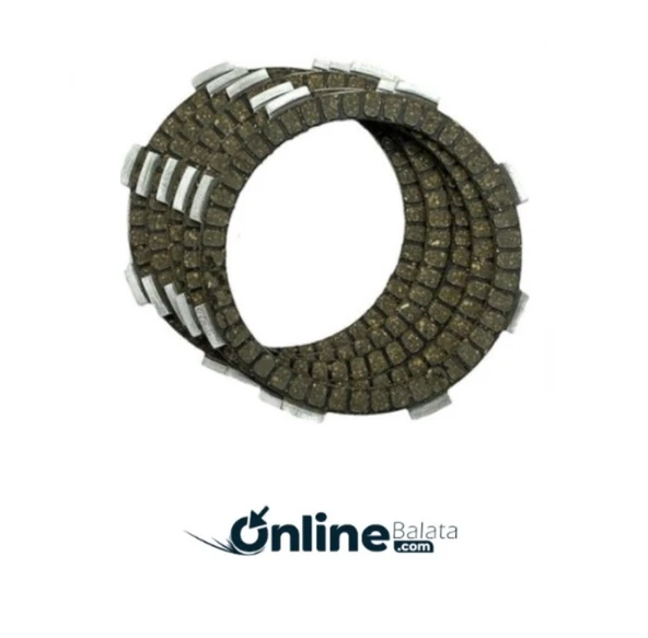 Tvs Roider 125 Debriyaj Balata Obdb ürün görseli