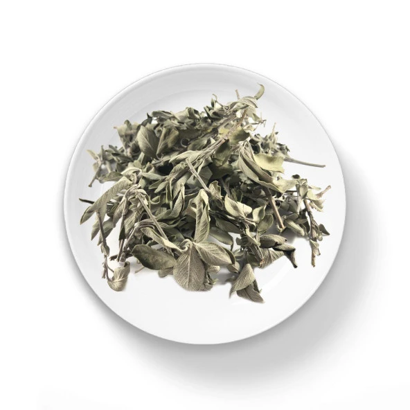 Organik Bitkim Tıbbi Adaçayı 100 gr - 2