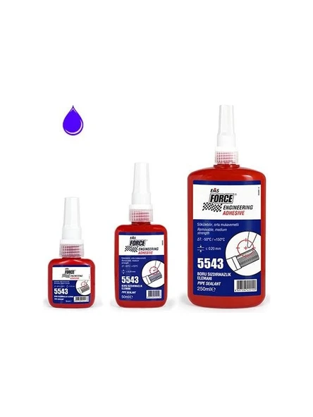 Ems Sıvı Teflon Band 250ML - 2
