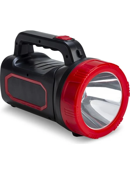 Noas Milas Sarj Edilebilir El Feneri ürün görseli