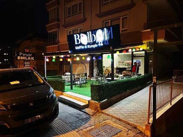 Çarşıbu Alaçatı Ağaç Feneri 10'lu Set Dekoratif Dış Mekan Aydınlatma Armatürü Cafe Restoran Düğün Salonu Otel Organizasyon İçin Rustik Bahçe Peyzaj Işıklandırma Sarkıt Avize - 3