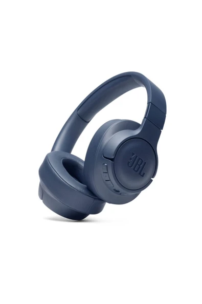 Jbl Tune760btnc Kulaklık, Anc, Ct, Oe,mavi