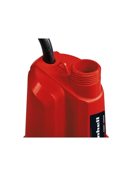 Einhell GE-SP 18 Li - Solo, Akülü Dalgıç Pompa - Temiz Su - 2