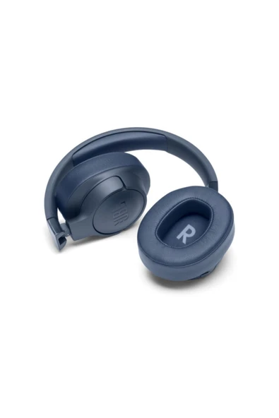 Jbl Tune760btnc Kulaklık, Anc, Ct, Oe,mavi - 4
