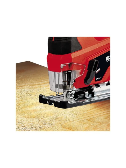 Einhell Tc-Js 18 Li (1x2,5 Ah), Akülü Dekupaj Testere