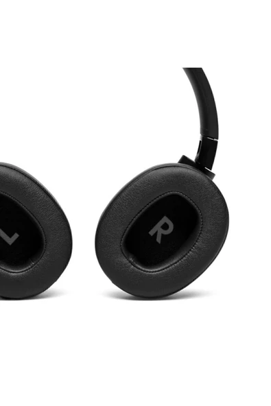 Jbl Tune760btnc Kulaklık, Anc, Ct, Oe,siyah - 5
