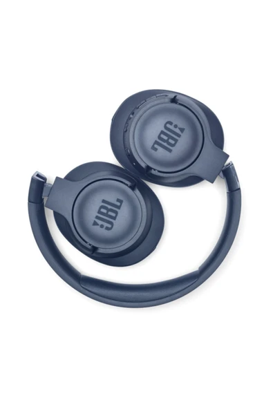 Jbl Tune760btnc Kulaklık, Anc, Ct, Oe,mavi - 5