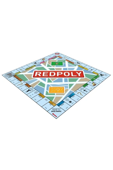 Redka Redpoly RD5685 - Resim 5