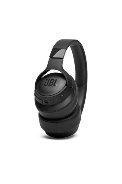 Jbl Tune760btnc Kulaklık, Anc, Ct, Oe,siyah - 3