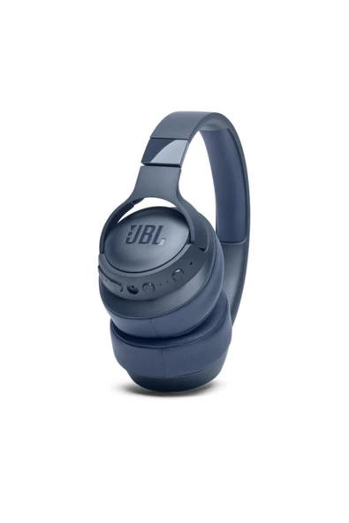 Jbl Tune760btnc Kulaklık, Anc, Ct, Oe,mavi - 2