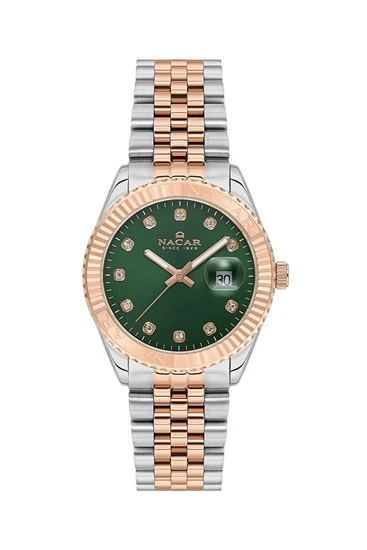 NACAR NC33-398351-ENMS KADIN KOL SAATİ - 5