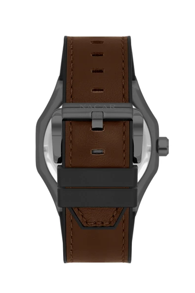 NACAR NC34-29B684-EGL2 ERKEK KOL SAATİ - Resim 4