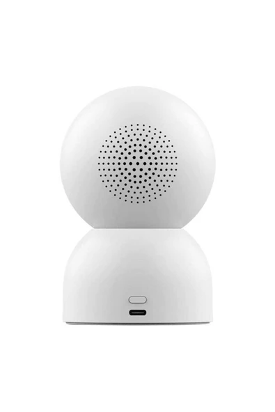 Xiaomi Smart Camera C400 2,5k 360° Akıllı Güvenlik Kamerası - 3