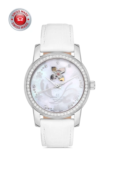 NACAR NC02-39S022-AML11 KADIN KOL SAATİ ürün görseli