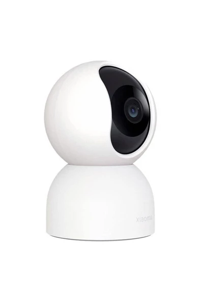 Xiaomi Smart Camera C400 2,5k 360° Akıllı Güvenlik Kamerası - 2