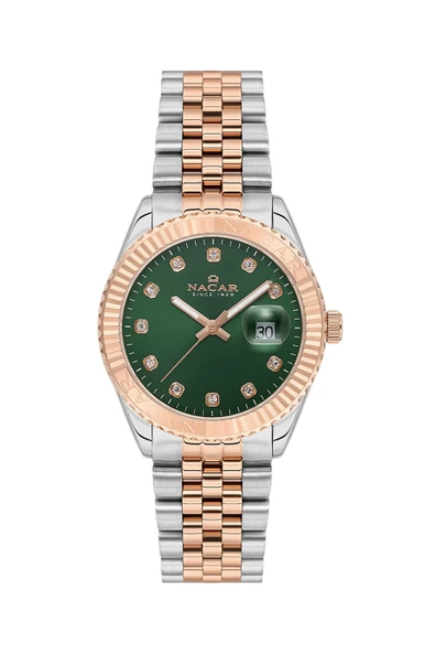 NACAR NC33-398351-ENMS KADIN KOL SAATİ