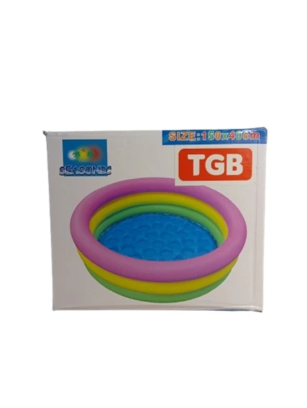 Tgb 150x40cm Havuz T-8085A