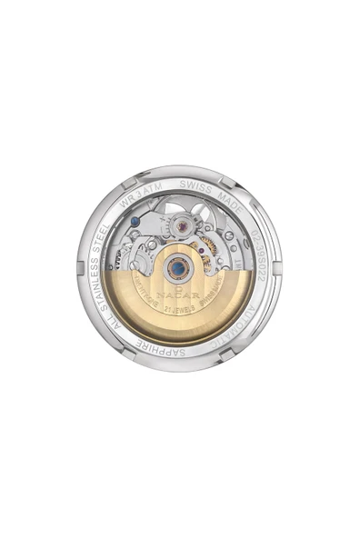 NACAR NC02-39S022-AML11 KADIN KOL SAATİ - Resim 4