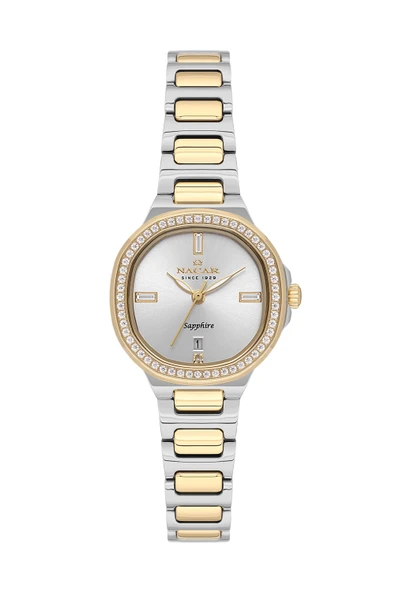 NACAR NC33-398369-CWMS KADIN KOL SAATİ - 5