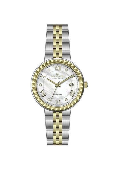 NACAR NC34-39B716-CSMS KADIN KOL SAATİ ürün görseli