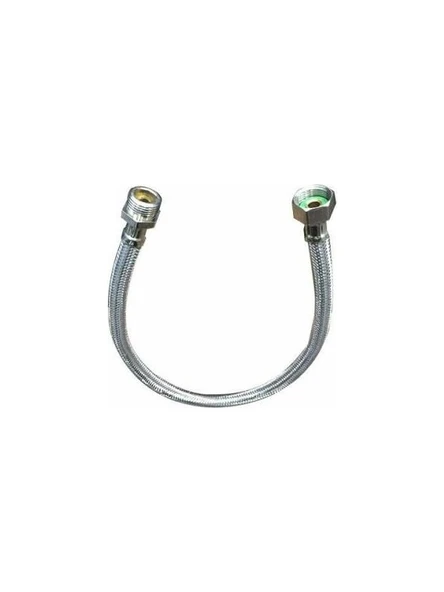 Metal Brajman (Seçenekli) (1 Adet)