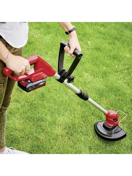 Einhell GC-CT 18/24 Li-Solo, Akülü Kenar Kesme