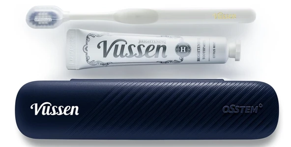 Vussen Diş macunu ve Diş Fırçası - 2
