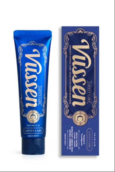 Vussen C 120 Gr