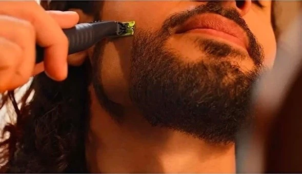 Philips Qp1424/10 Oneblade Tıraş Makinesi Siyah - 5