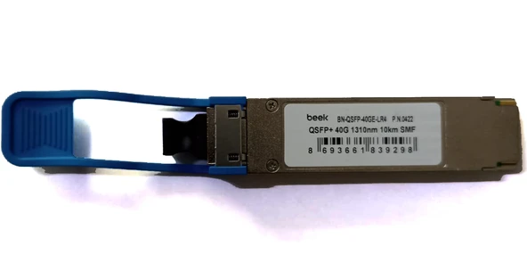 Beek QSFP+ 40G 1310nm 10km SMF
