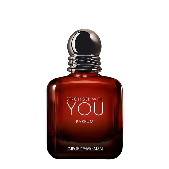 Emporio Armani Stronger With You Parfum 50ML Erkek Parfüm ürün görseli 1
