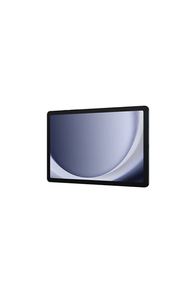 Samsung Galaxy Tab A9 64 GB Navy (Samsung Türkiye Garantili) - 4