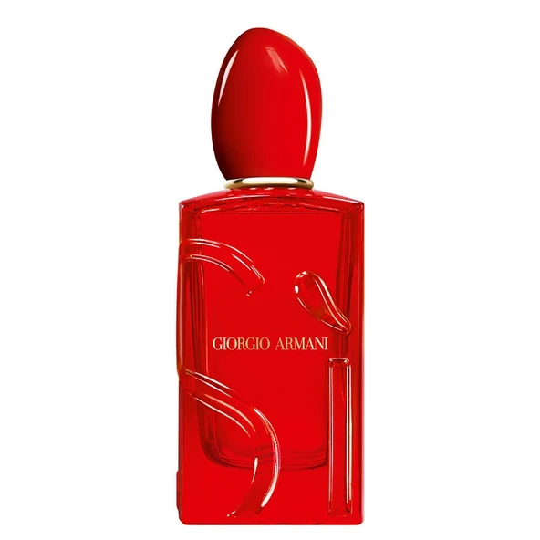 Giorgio Armani Si Passione Red Musk 100ML Kadın Parfüm - 1