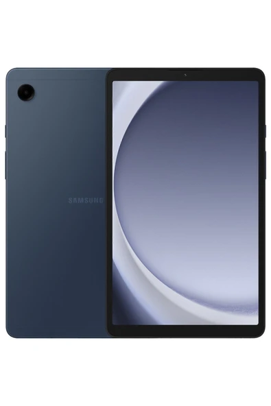 Samsung Galaxy Tab A9 64 GB Navy (Samsung Türkiye Garantili) - 2