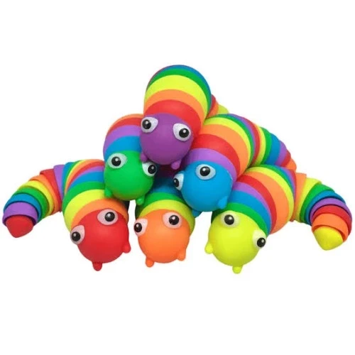 Oyuncak Sümüklü Böcek - 3