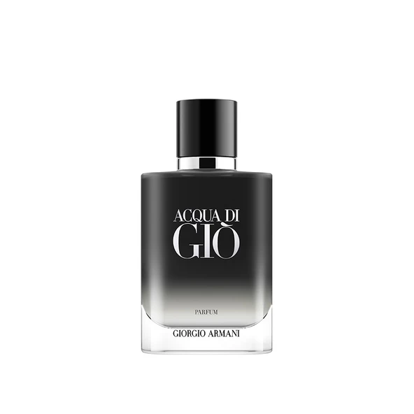 Giorgio Armani Acqua di Gio Parfum 50ML Erkek Parfüm - 1