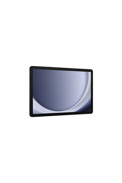 Samsung Galaxy Tab A9 64 GB Navy (Samsung Türkiye Garantili) - 5