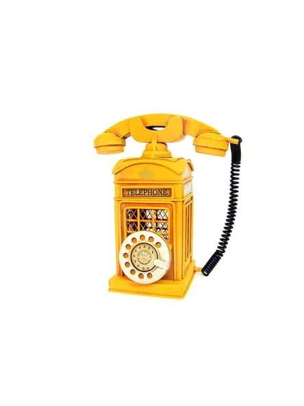 Misyon Ahizeli Telefon Dekoratif Hediyelik