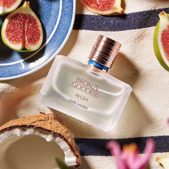 Estee Lauder Bronze Goddess Aegea EDP 50ML Unisex Parfüm - 2