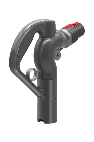 Dyson Uyumlu Cinetic Big Ball Absolute 2 Kablolu Süpürge Tutma Sapı - 3