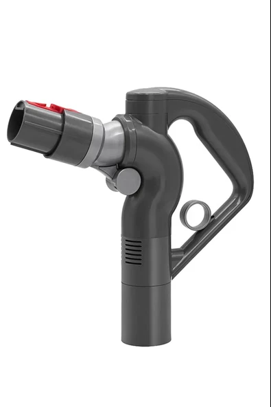 Dyson CY22 / CY26 / CY28 Kablolu Süpürge modelleri ile Uyumlu Boru Tutma Sapı