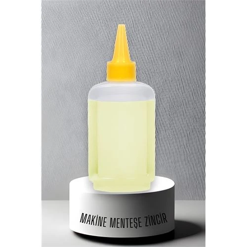 Makine Yağı Zincir Makine Menteşe Çok Amaçlı Yağlayıcı ürün görseli