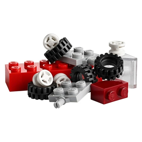 Lego Classic Yaratıcı Çanta - 2