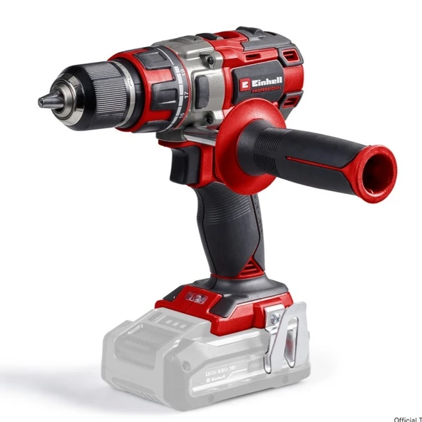 Einhell TP-CD 18/80 Li BL Solo Darbesiz Matkap