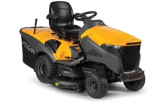 Stiga Estate Pro 9122 W Çim Biçme Traktörü ST 650 ürün görseli