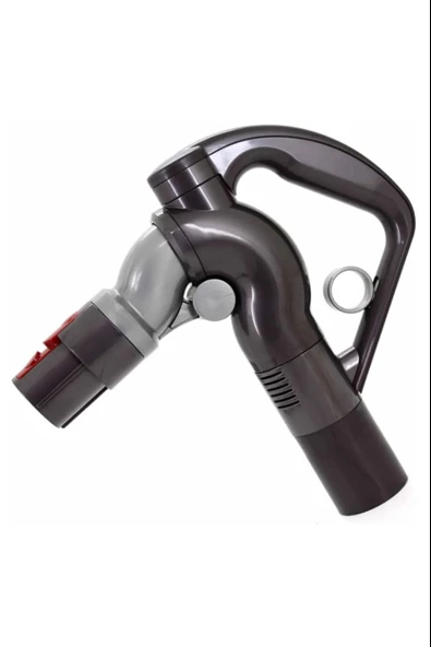 Dyson Cinetic Big Ball Animal Pro Uyumlu Boru Tutma Sapı - 2
