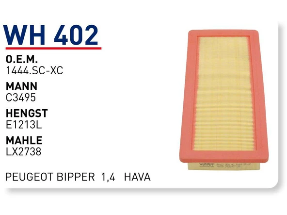 WH402