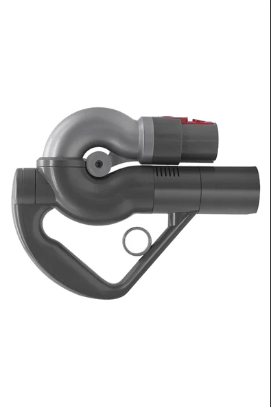 Dyson Uyumlu Cinetic Big Ball Absolute 2 Kablolu Süpürge Tutma Sapı - 5