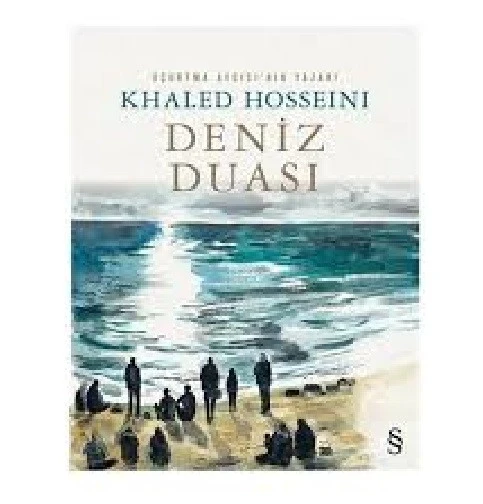 Deniz Duası ürün görseli
